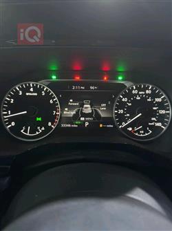 نيسان باثفايندر